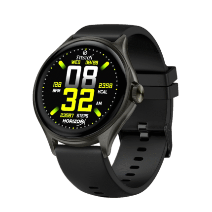 Steel Series Stainless Chronograph Watch for Men